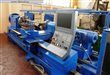 Токарный станок с полой осью MORI SEIKI LL-7B